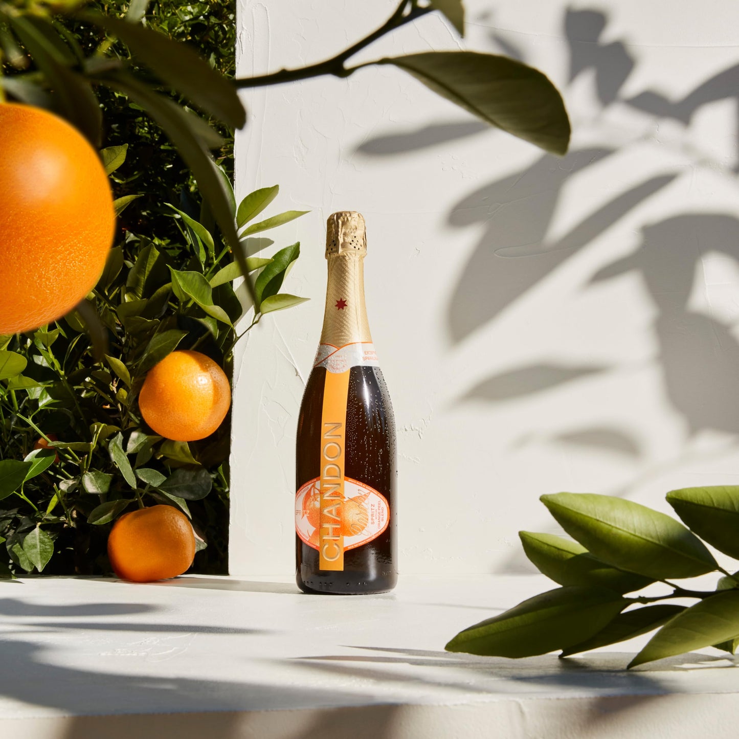 Chandon Garden Spritz 75 cl