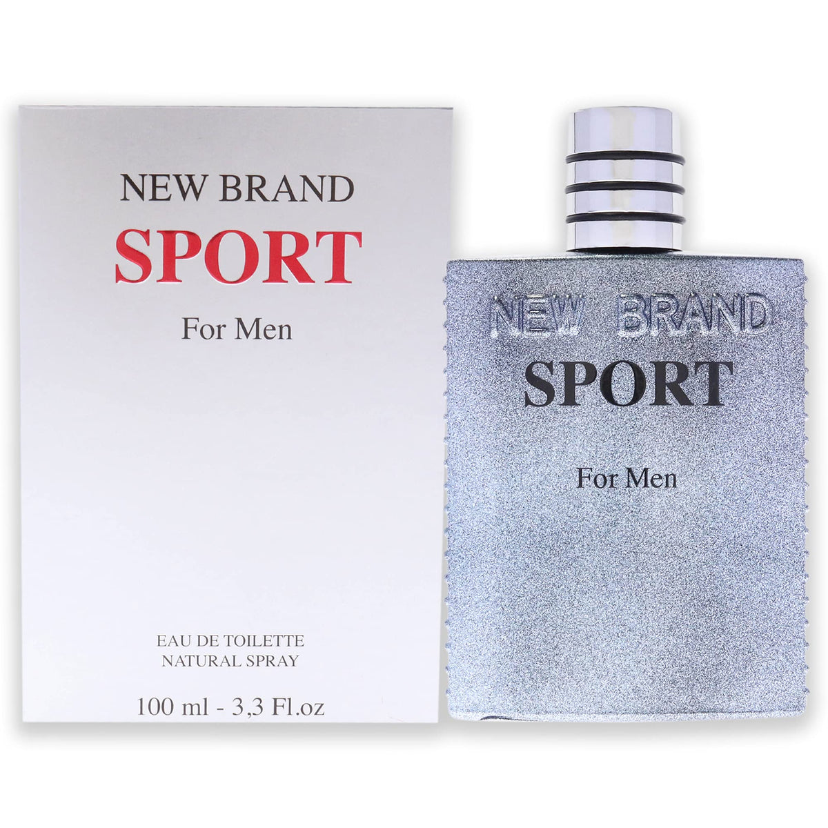 New Brand Sport EdT 100 ml