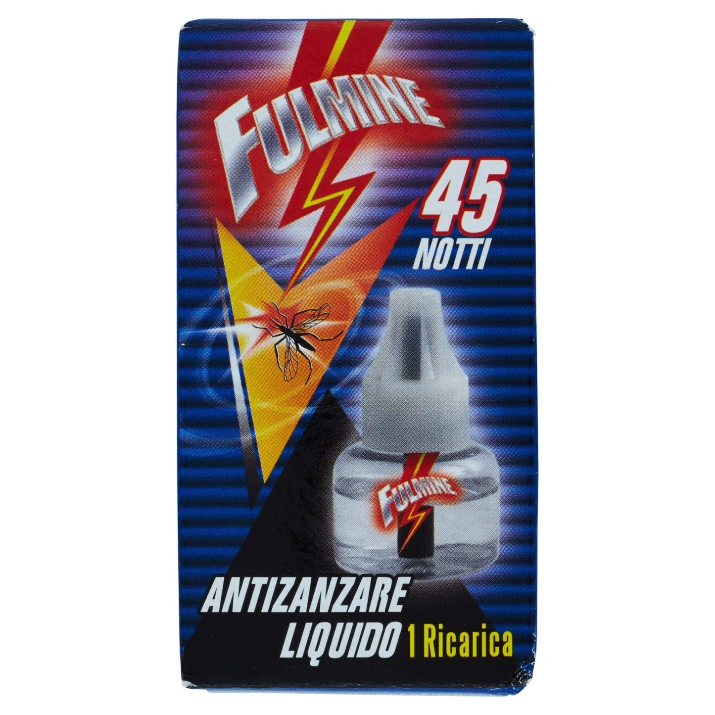 FULMINE - RICARICA 45 NOTTI -