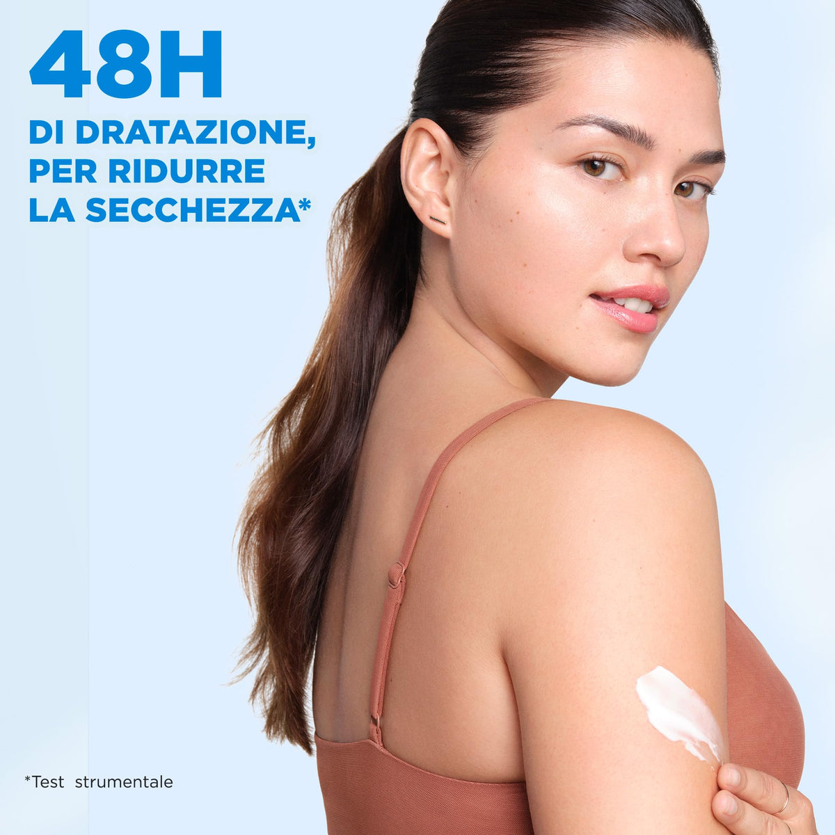 Mixa Ceramide Protect Lozione idratante rinforzante 250 ml