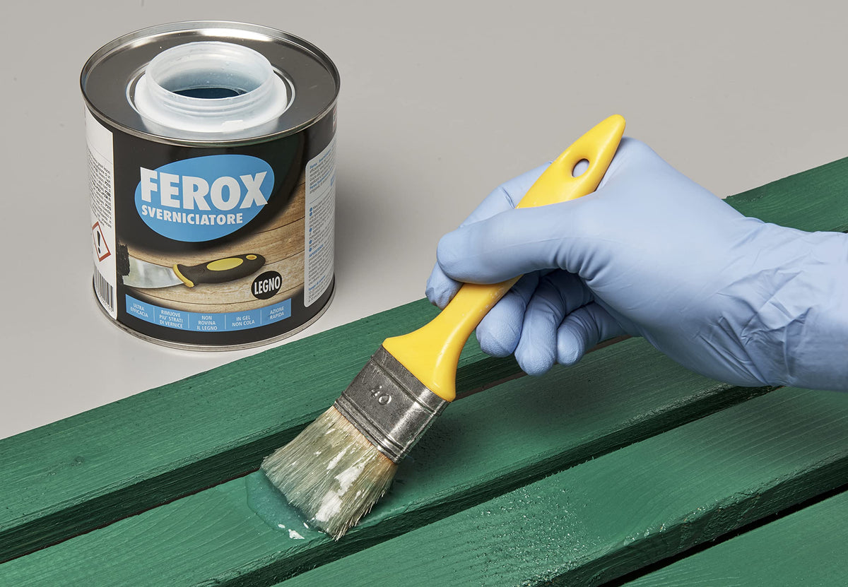 FEROX Sverniciatore