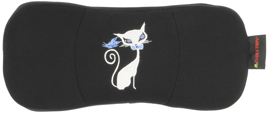 Bottari 17165 My Cat Supporto Cervicale, Fiocco Azzurro