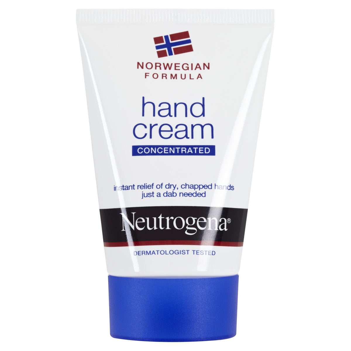 Neutrogena Mani Blu Profumata - 50ml