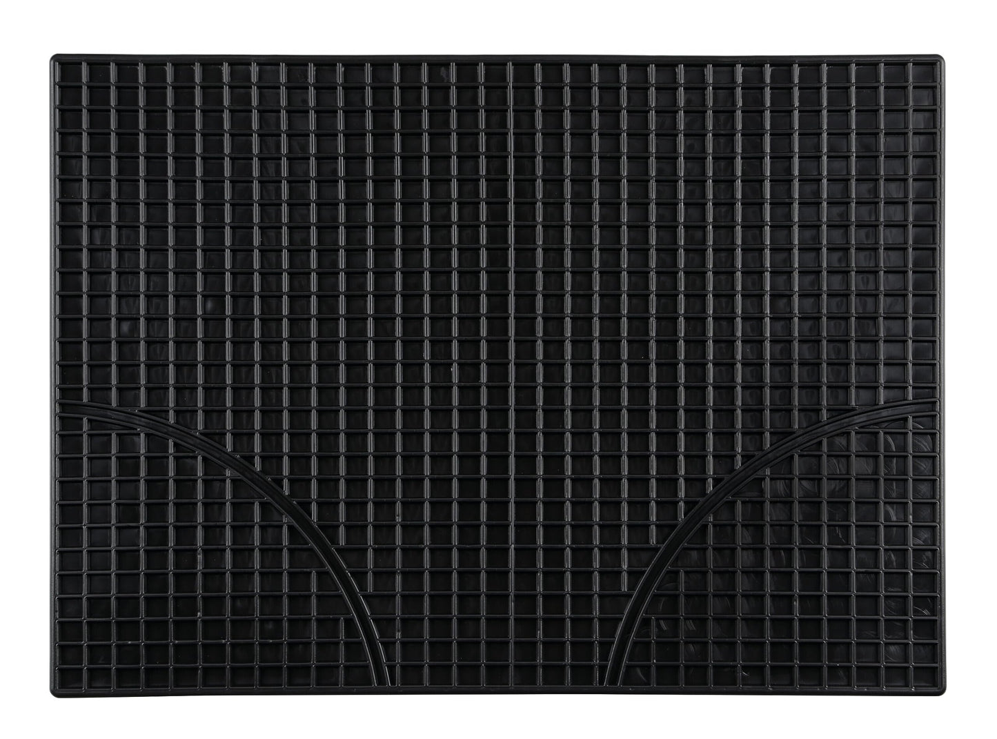 Lampa Gran Pree Krono, tappetino multiuso in PVC