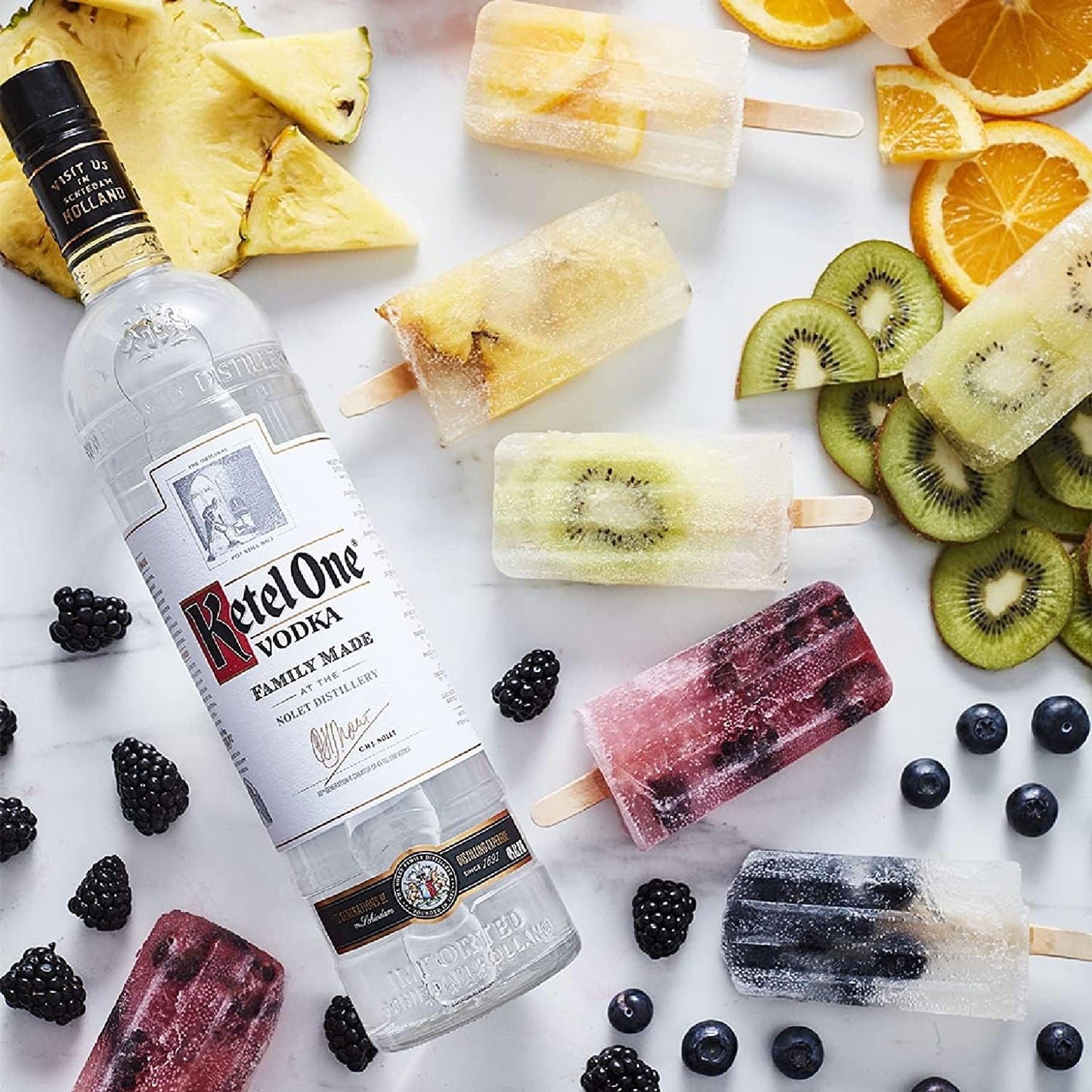 Ketel One Vodka, 700 ml