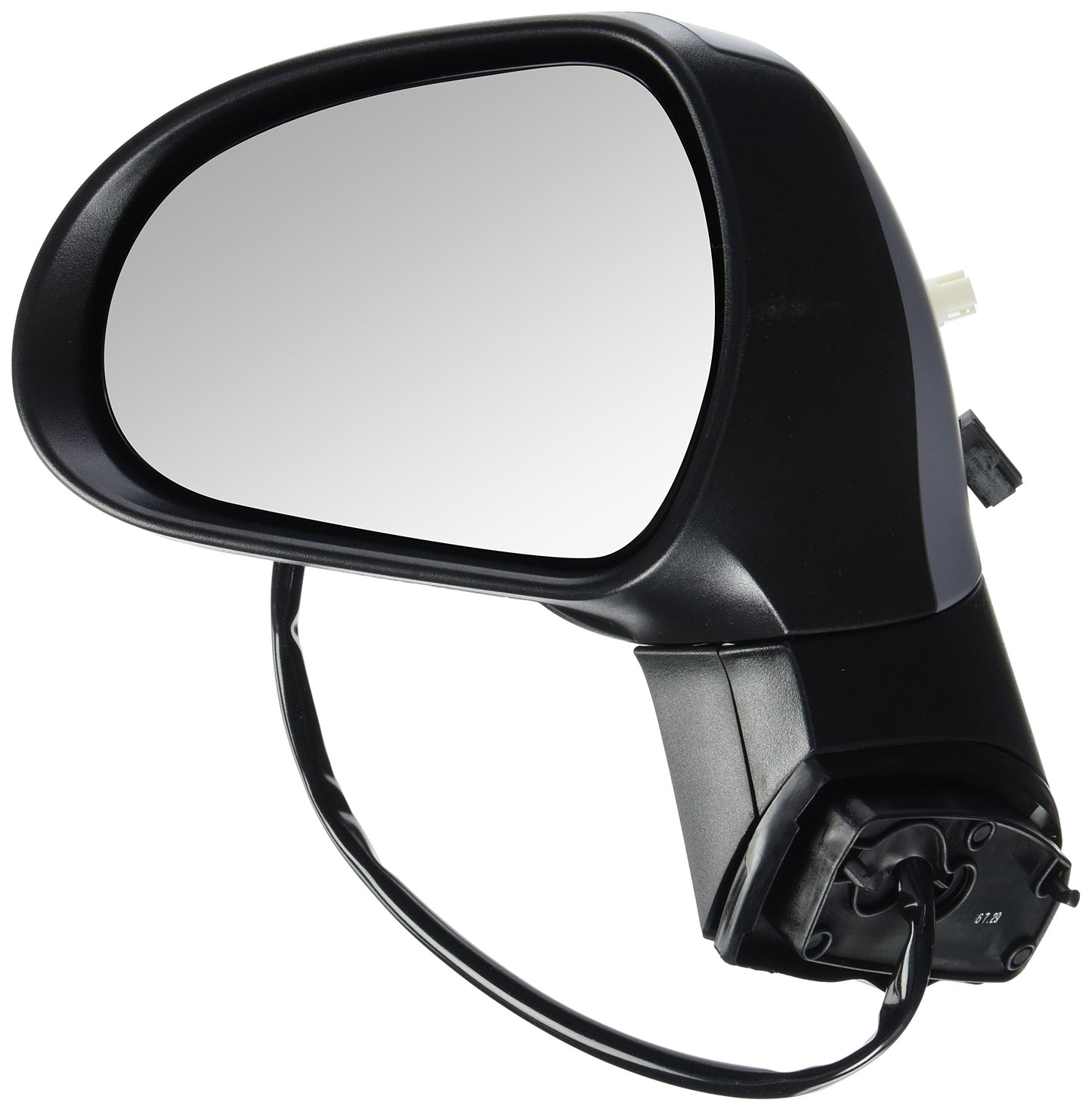 Equal Quality RS02201 Specchio Specchietto Retrovisore Esterno Sinistro