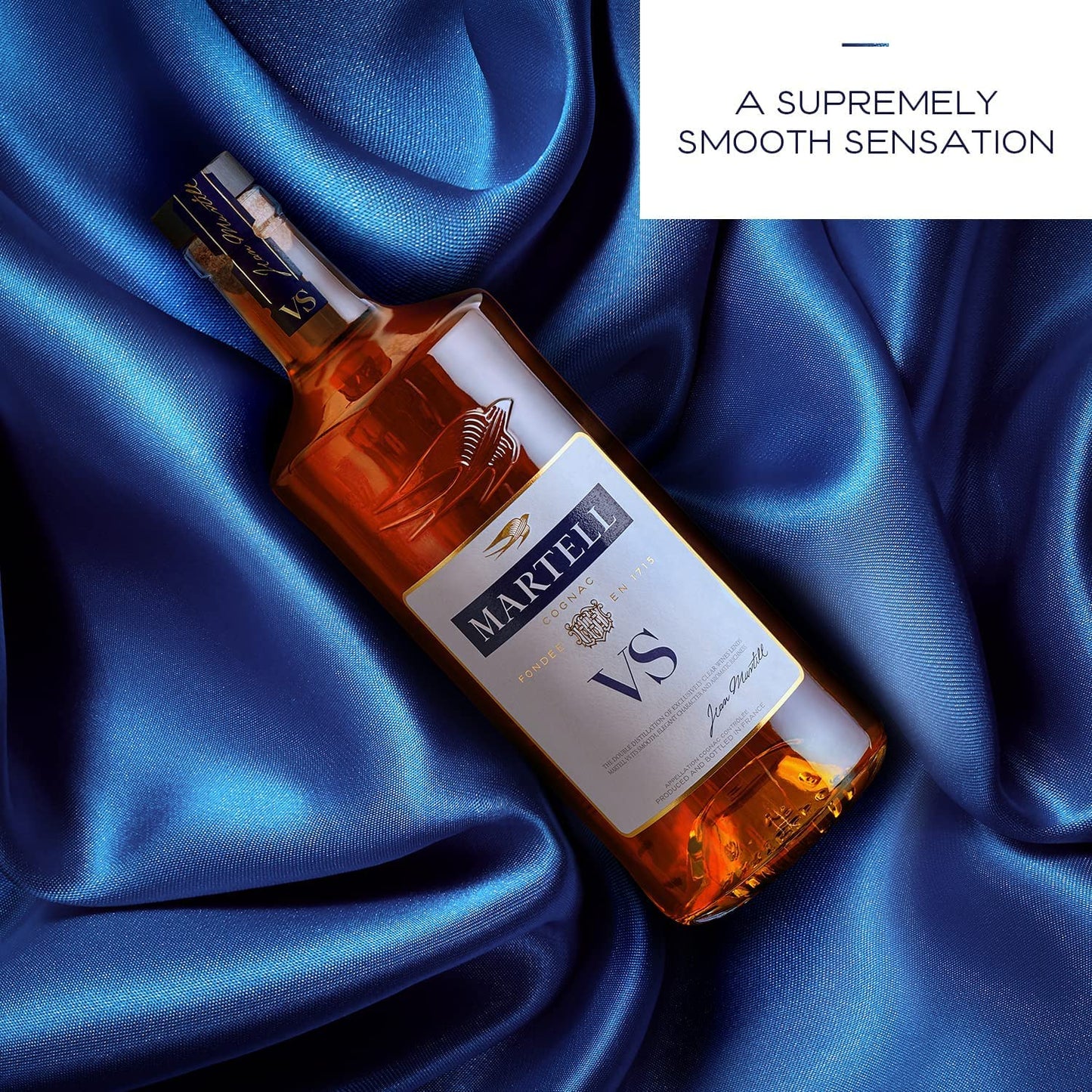 Martell -France Fine Cognac - 700 ml