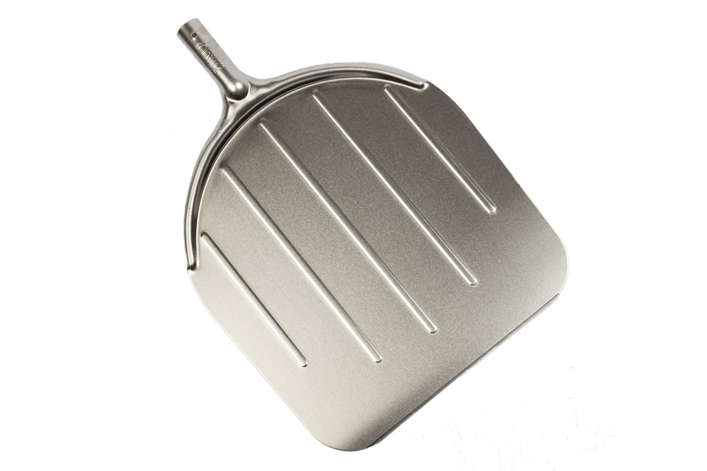 Falci 249964-86 Pala da Pizza in Alluminio, 32x34 cm