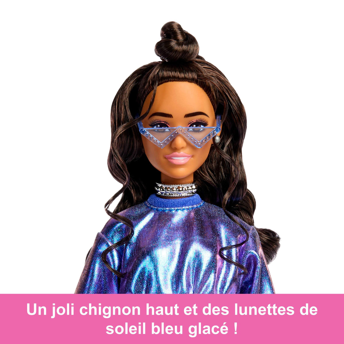 Barbie - Deluxe Style n. 5, bambola