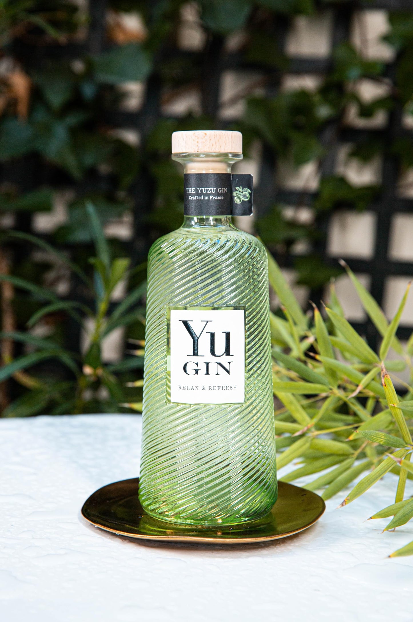 Yu Gin - 700 ml