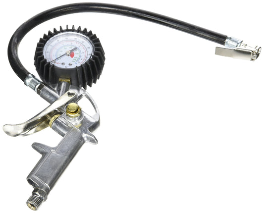 Bottari 18553 Pistola Aria compressore con manometro