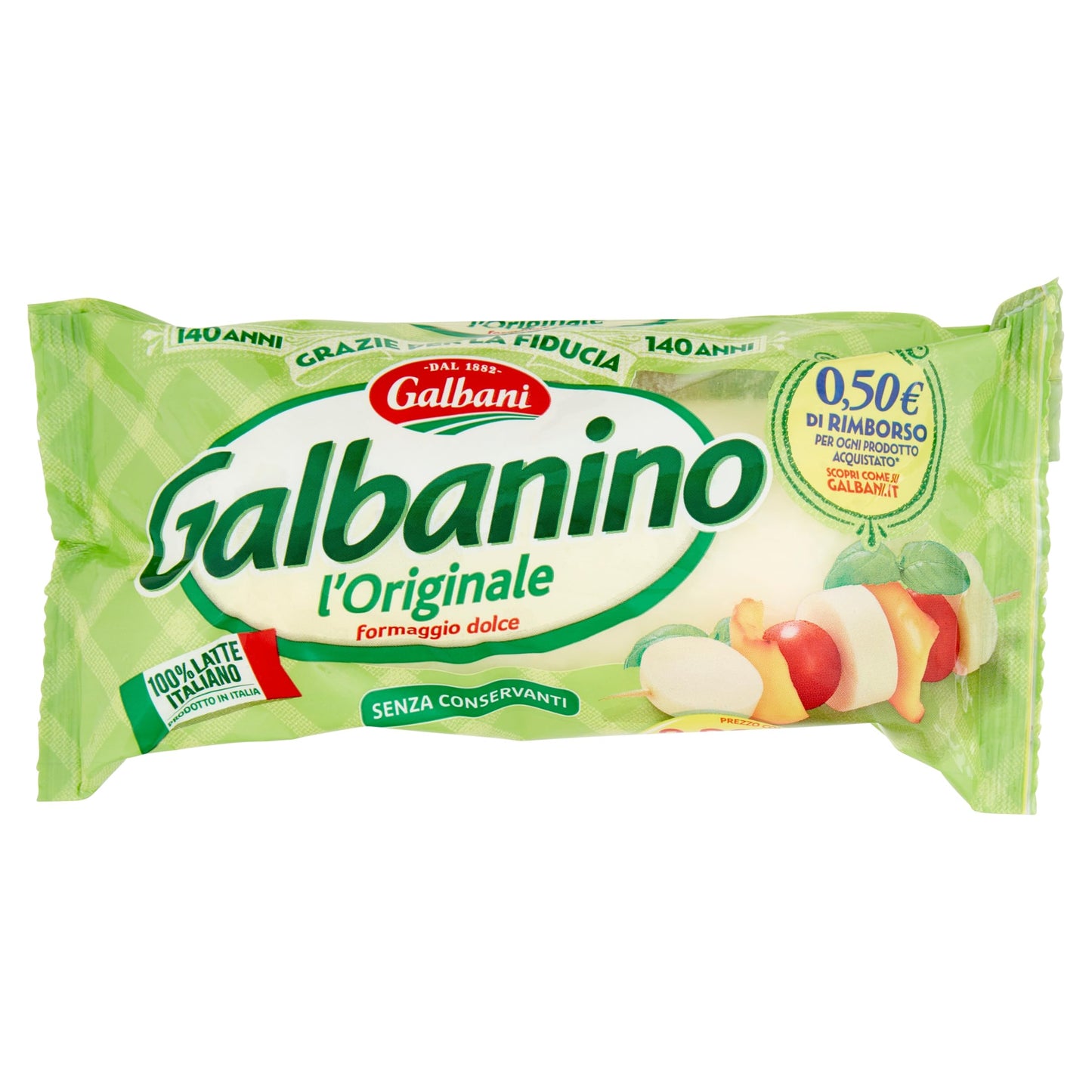 GALBANINO GALBANI 3 X 230 GR
