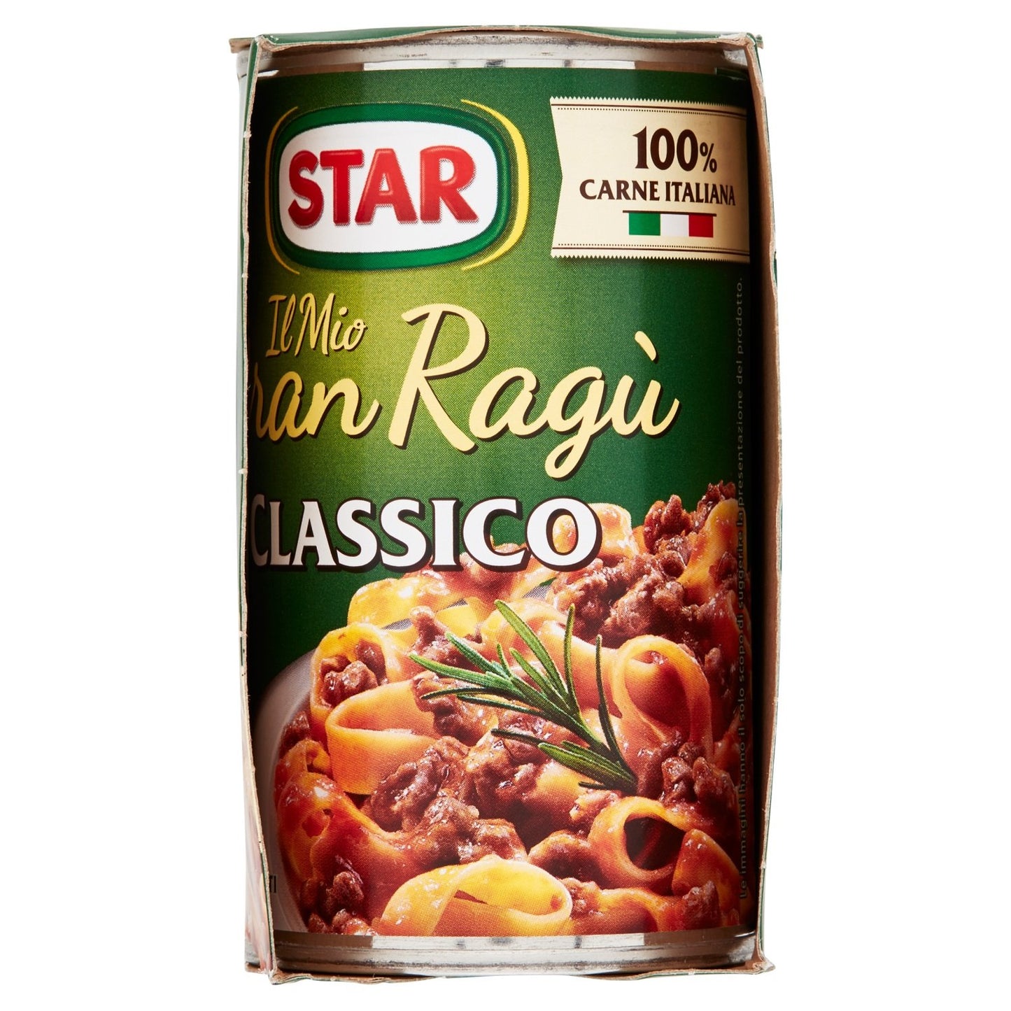 STAR Il Mio Granragù Ragù Classico