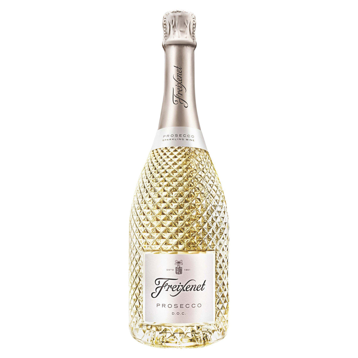Freixenet Prosecco Extra Dry DOC 11% Vol. 0,75l