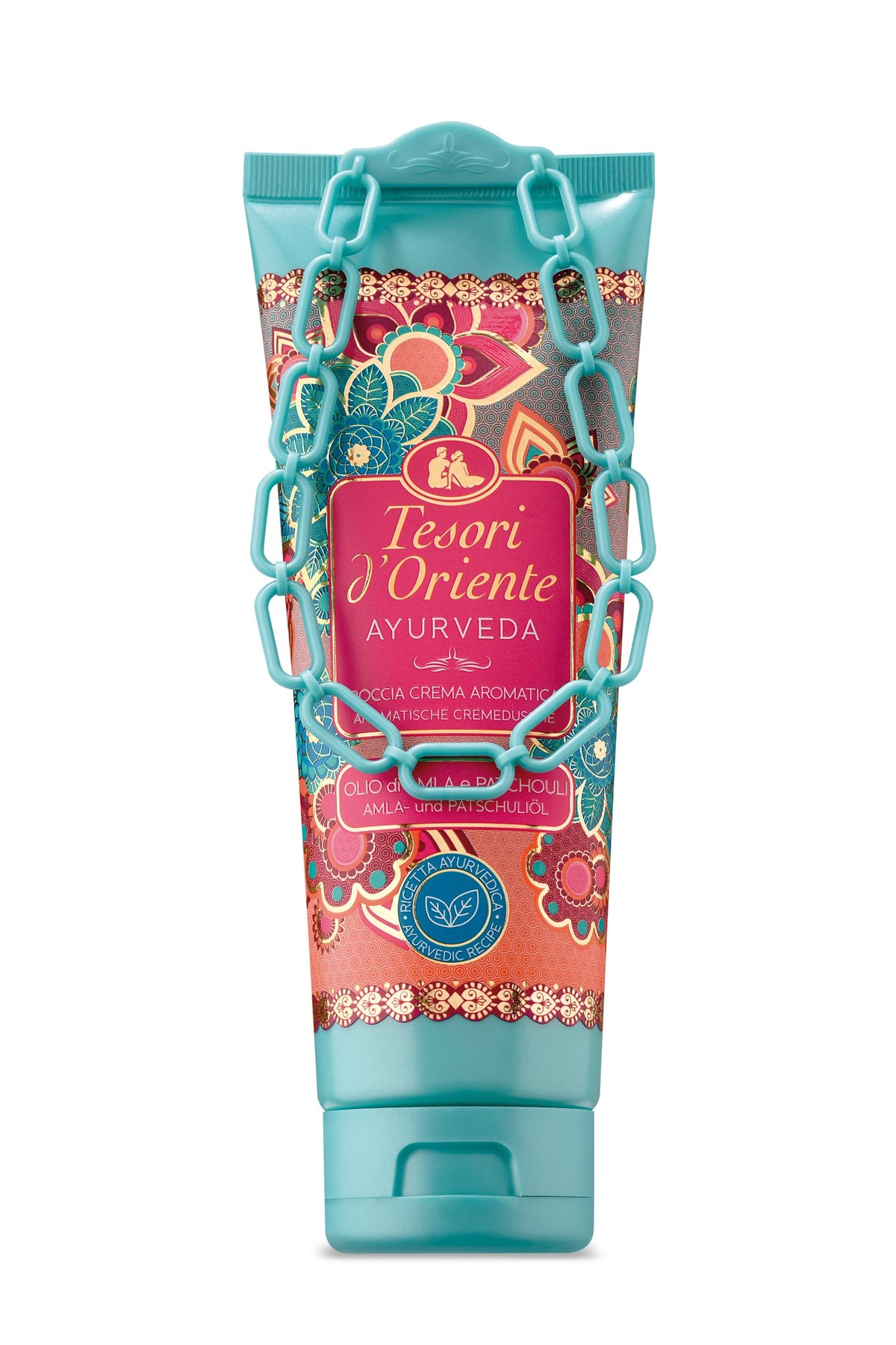 Tesori d'Oriente - Set Regalo con Spugna