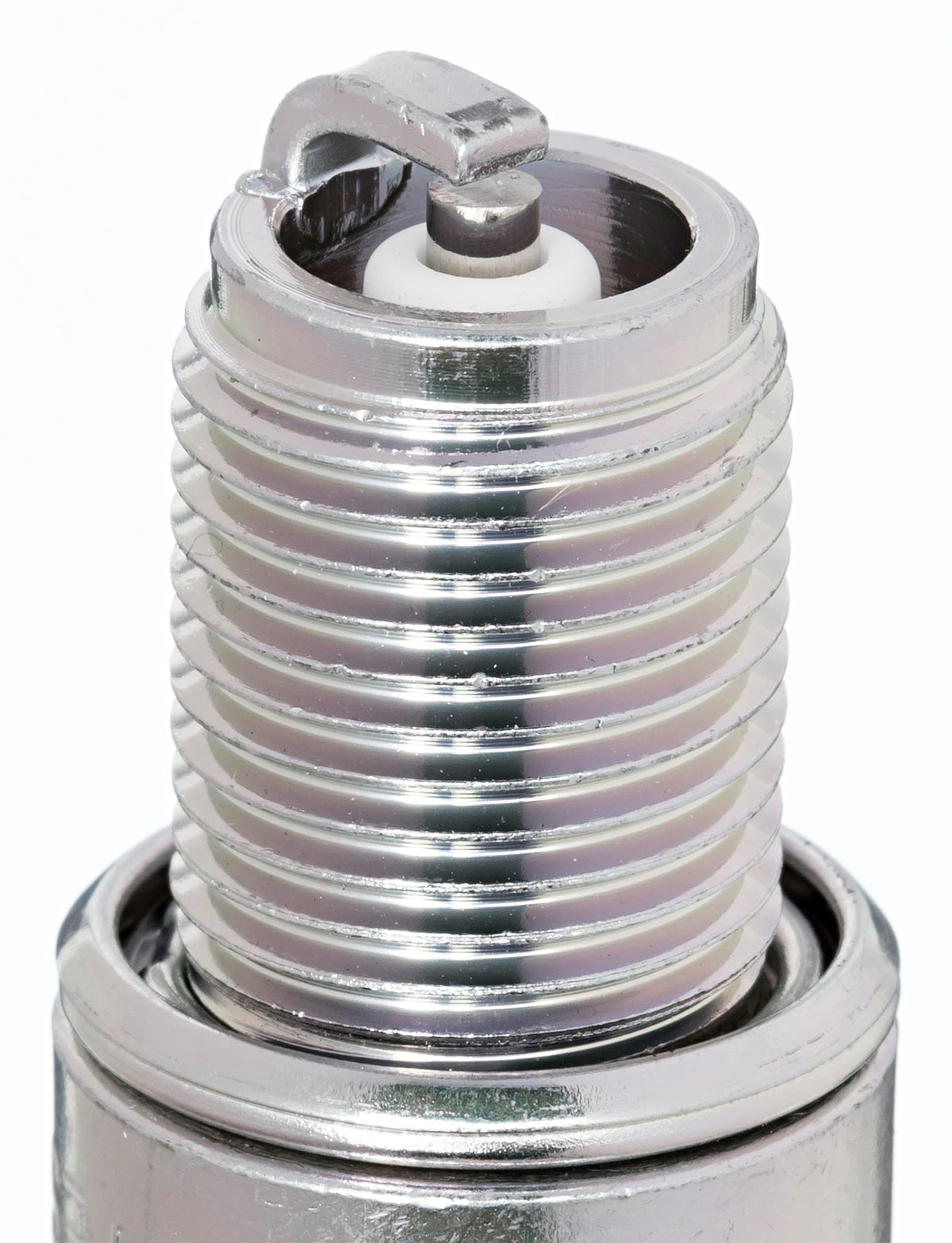 Candela di accensione NGK B10ES, 7928| Yellow Box | 1 pezzo