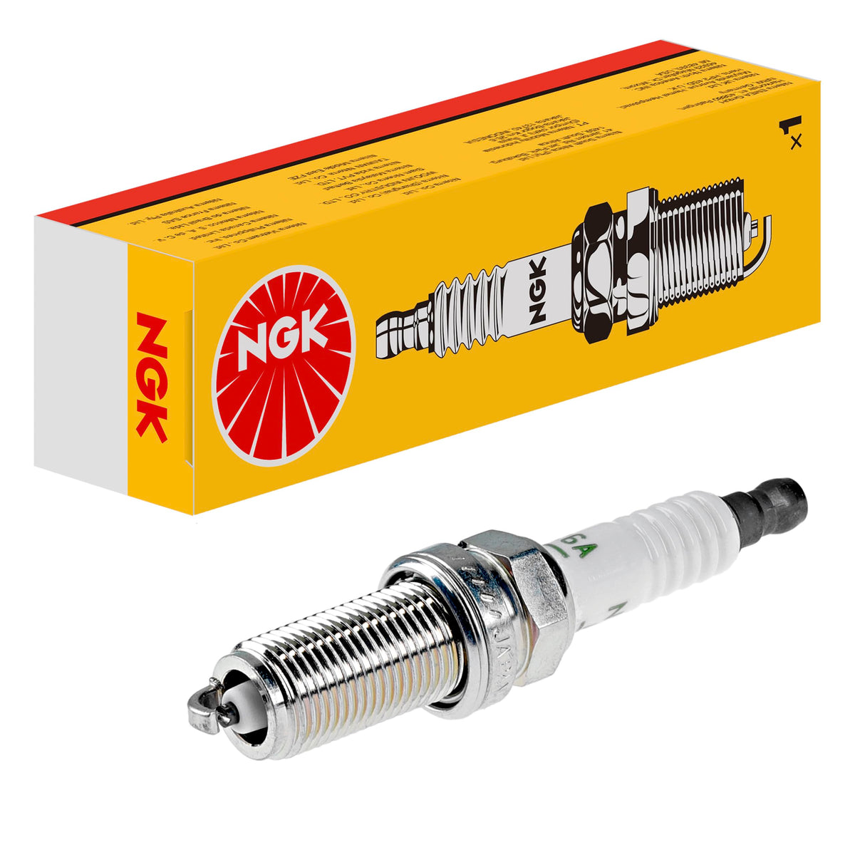 NGK 6677 LFR6B Candela