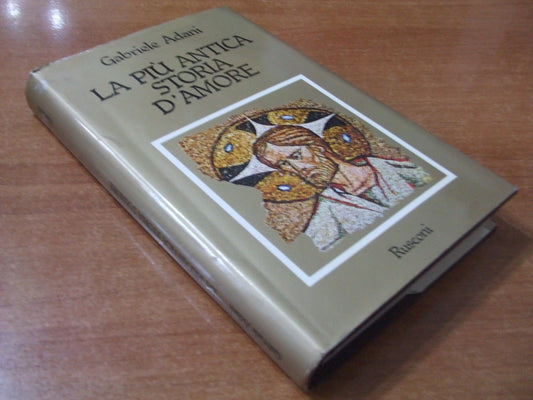 La più antica storia d'amore