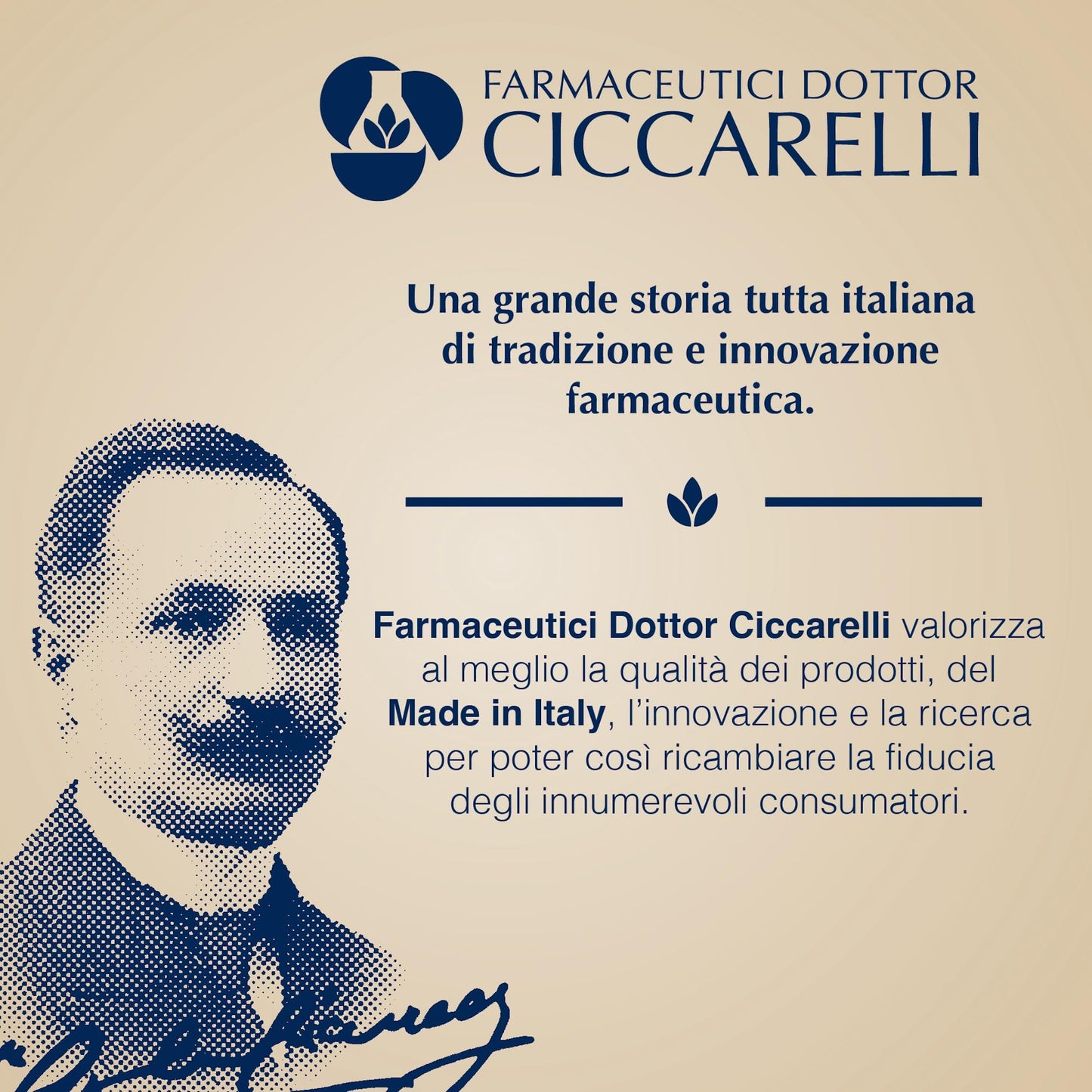 Cera di Cupra, Crema Anti Età Riparatrice, Formula Avanzata che Aiuta a Combattere e Ridurre le Rughe e la Perdita di Compattezza, Made in Italy, Dermatologicamente Testata, 50 ml