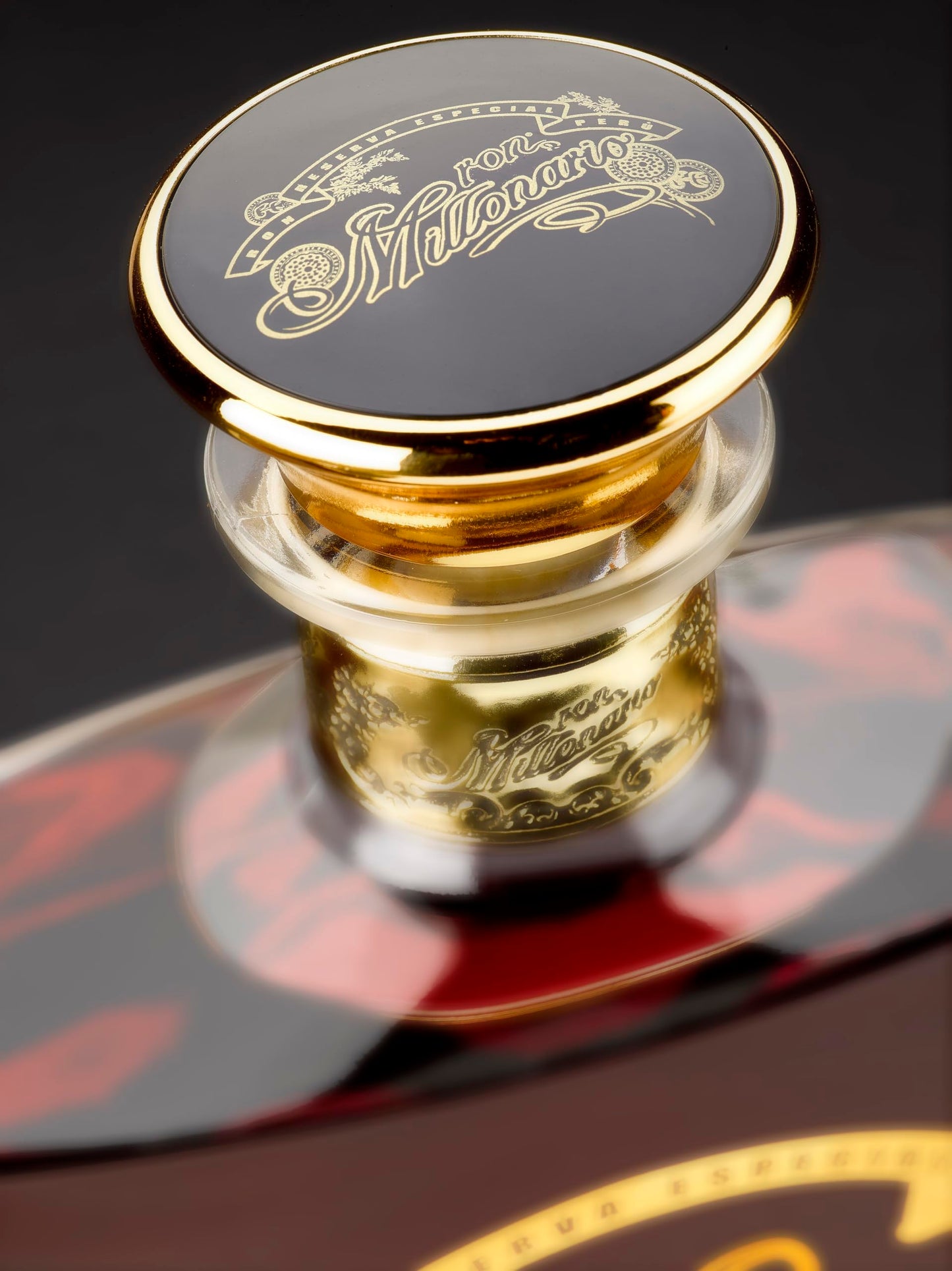 Ron Millonario XO - 700 ml, 40% alc.