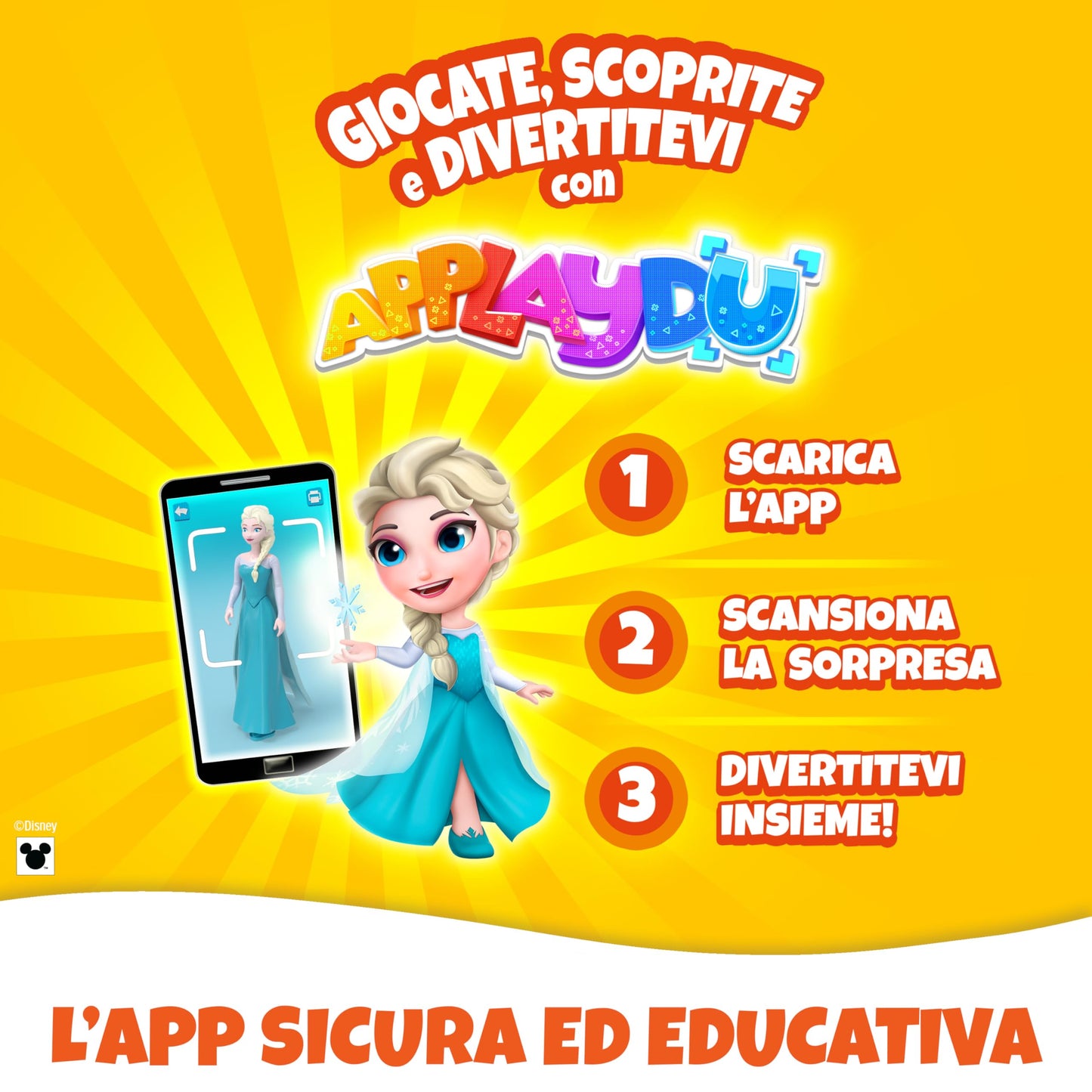 Kinder GranSorpresa Maxi Barbie - Uovo di Pasqua Kinder 2025, Finissimo Cioccolato al Latte con Sorpresa Barbie, Idea Regalo Pasqua, 150 Grammi