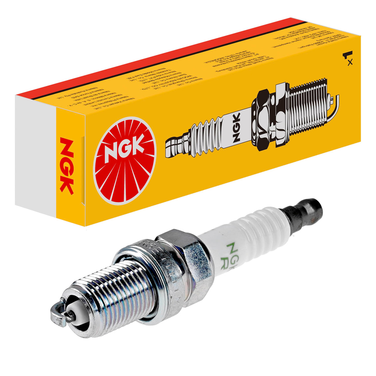 Ngk 1266 Candela Accensione