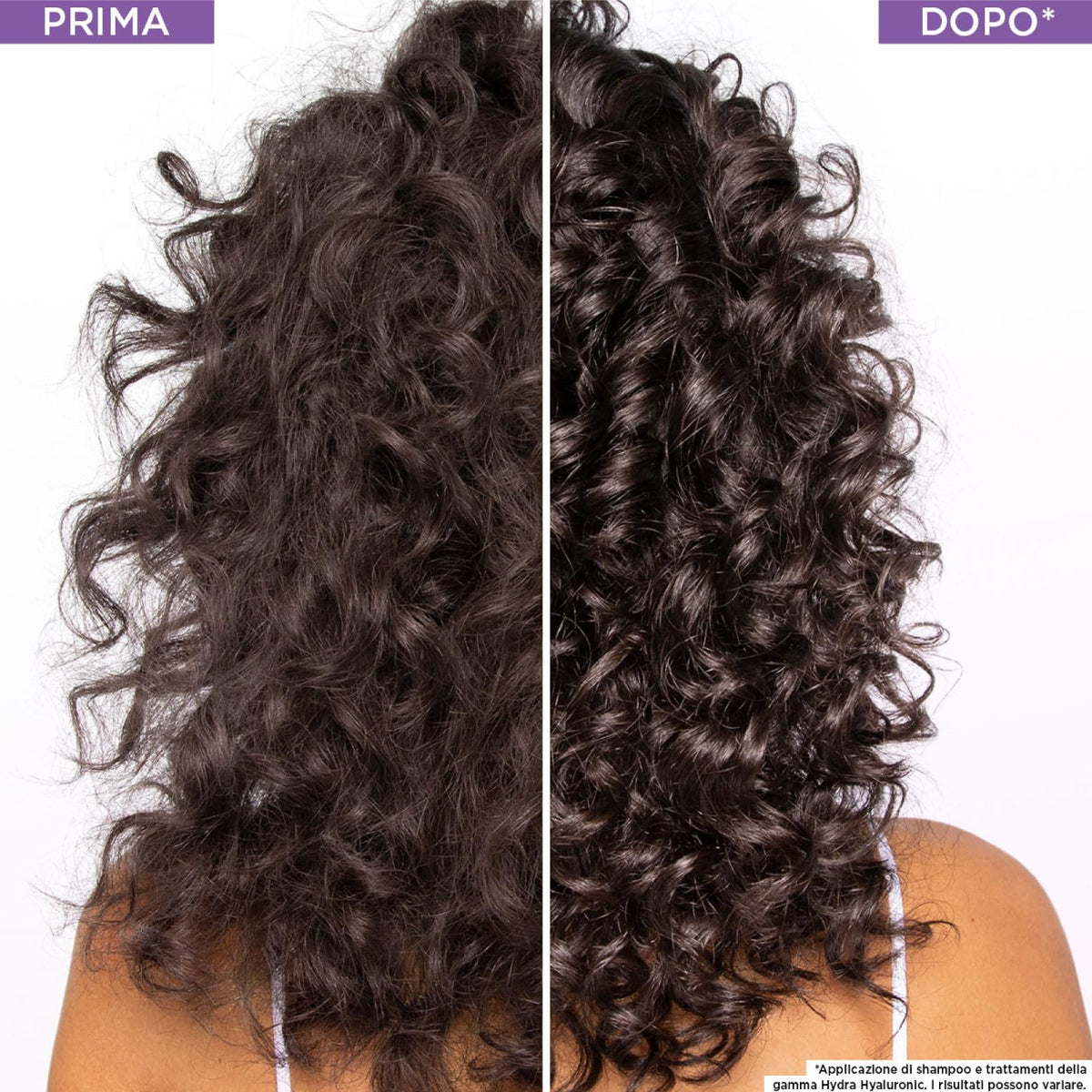 L'Oréal Paris Elvive a Scelta