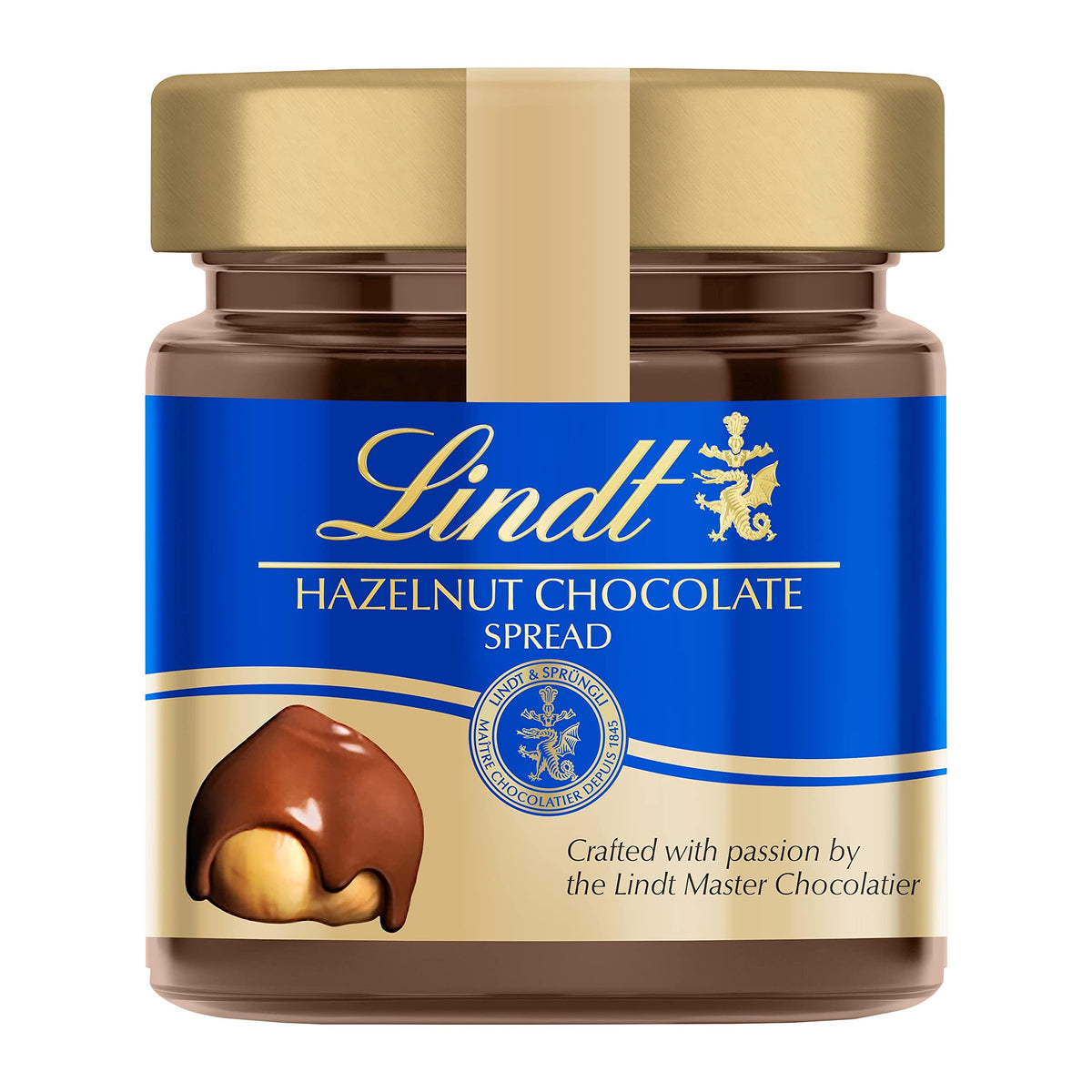 Lindt Lindt Spalmare al cioccolato