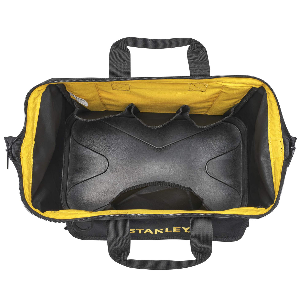 Stanley 1-96-183 Borsa Porta Utensili, 16", Nero