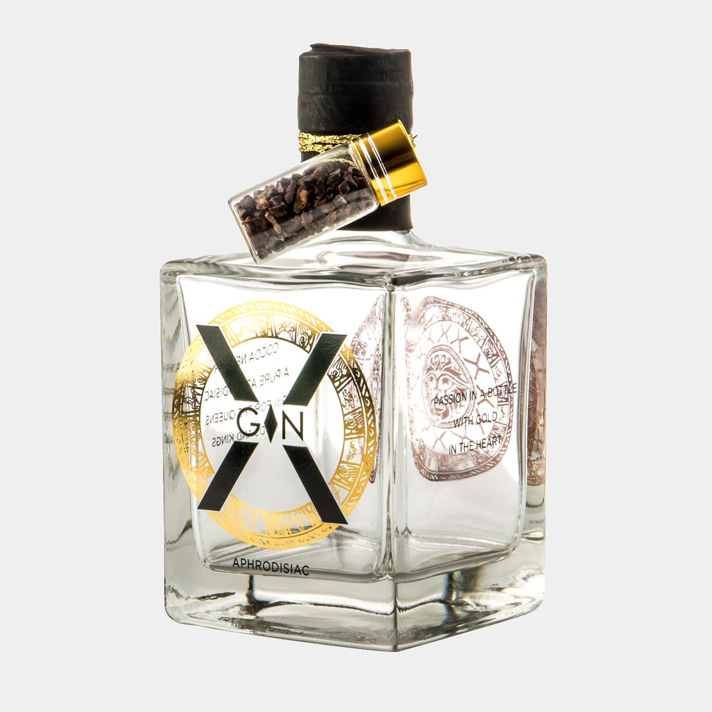 X-Gin X-Gin 50 Cl - 500 ml