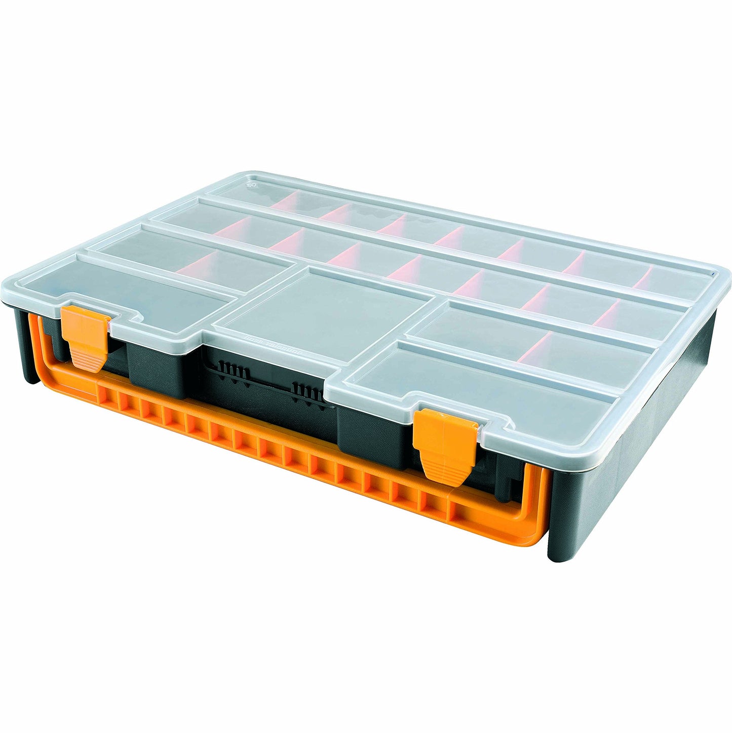 Art Plast 3600 - Valigetta Portaminuteria 7 vani