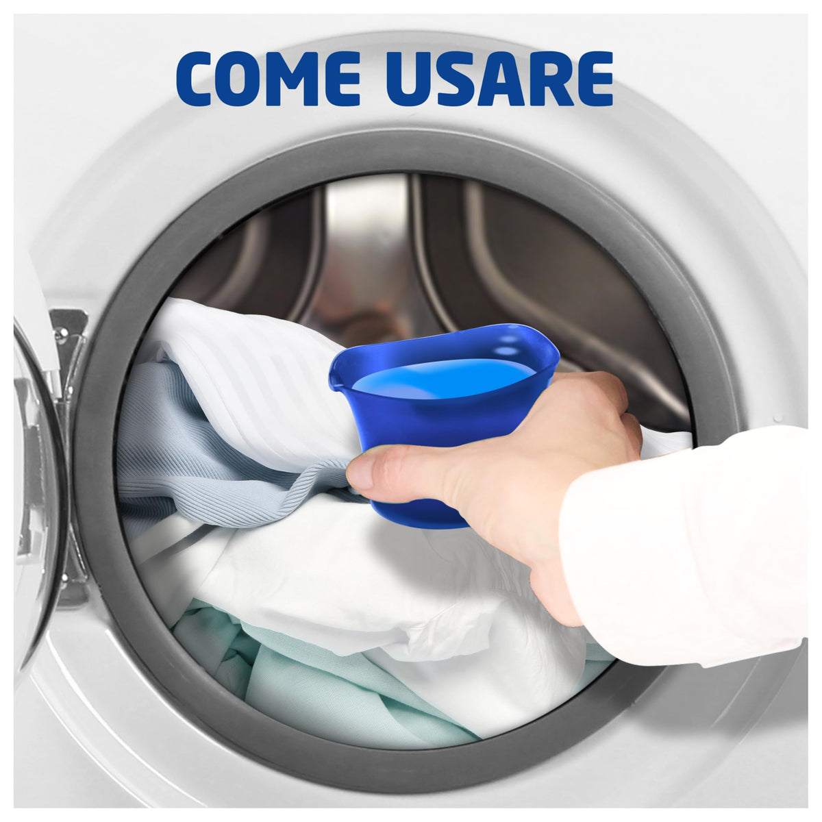 Dash Pods Detersivo In Capsule, 60 Lavaggi, Lavanda, Rimuove Le Macchie, Igienizza, Dona Freschezza, Brillantezza Per I Capi