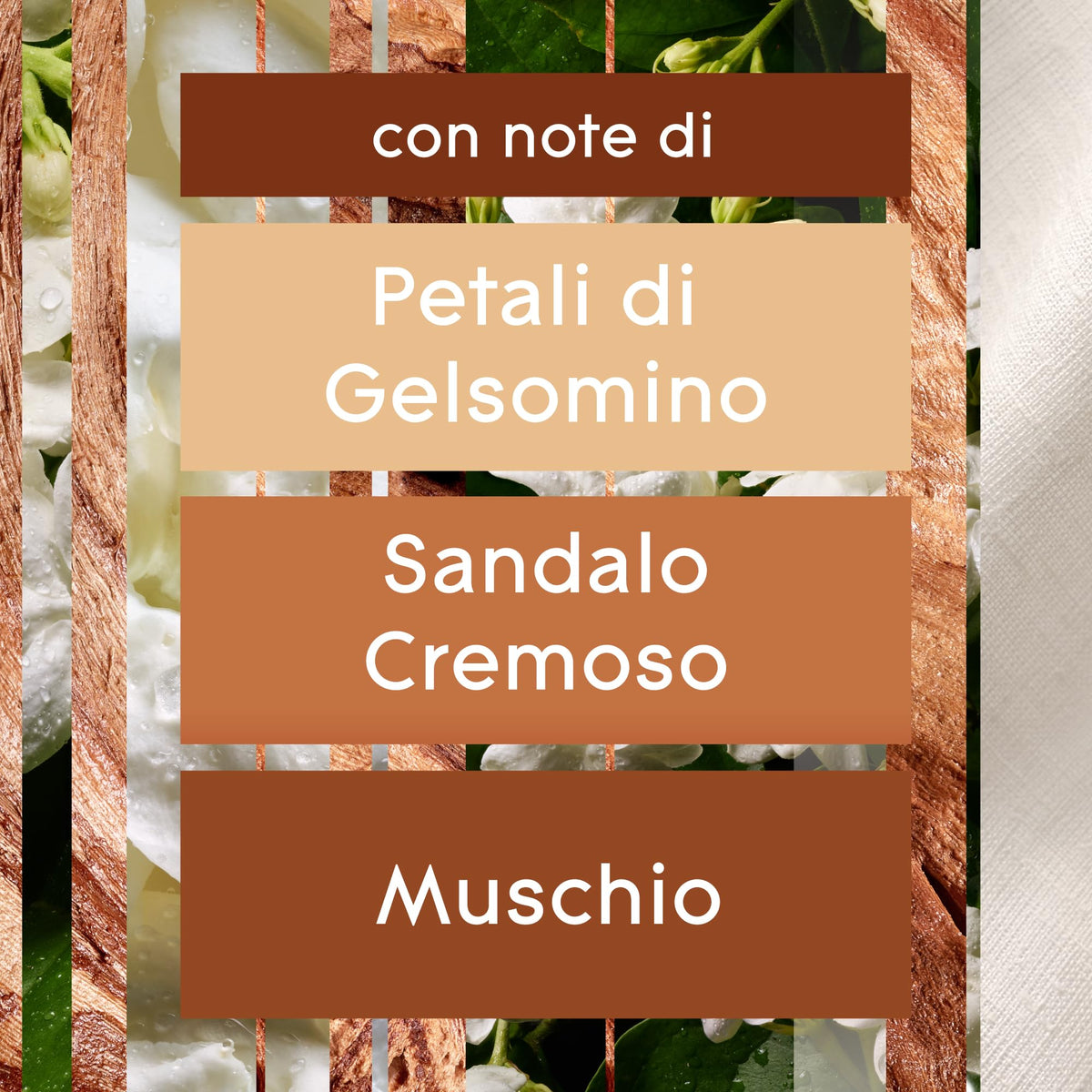 Glade Automatic Spray, Profumatore per Ambienti Base con Ricarica, Fragranza Sandalo di Bali e Gelsomino, Confezione da 1 Diffusore e 1 Ricarica 269 ml