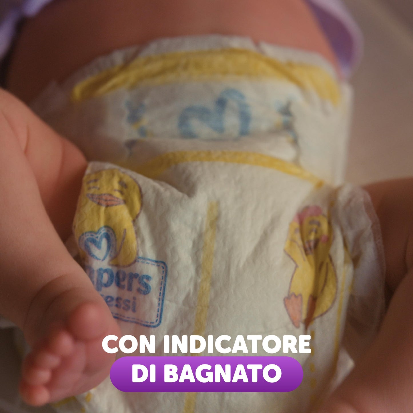 Pampers Progressi Extralarge, Pacco Doppio, Taglia 6 (16+ kg), 34 Pannolini