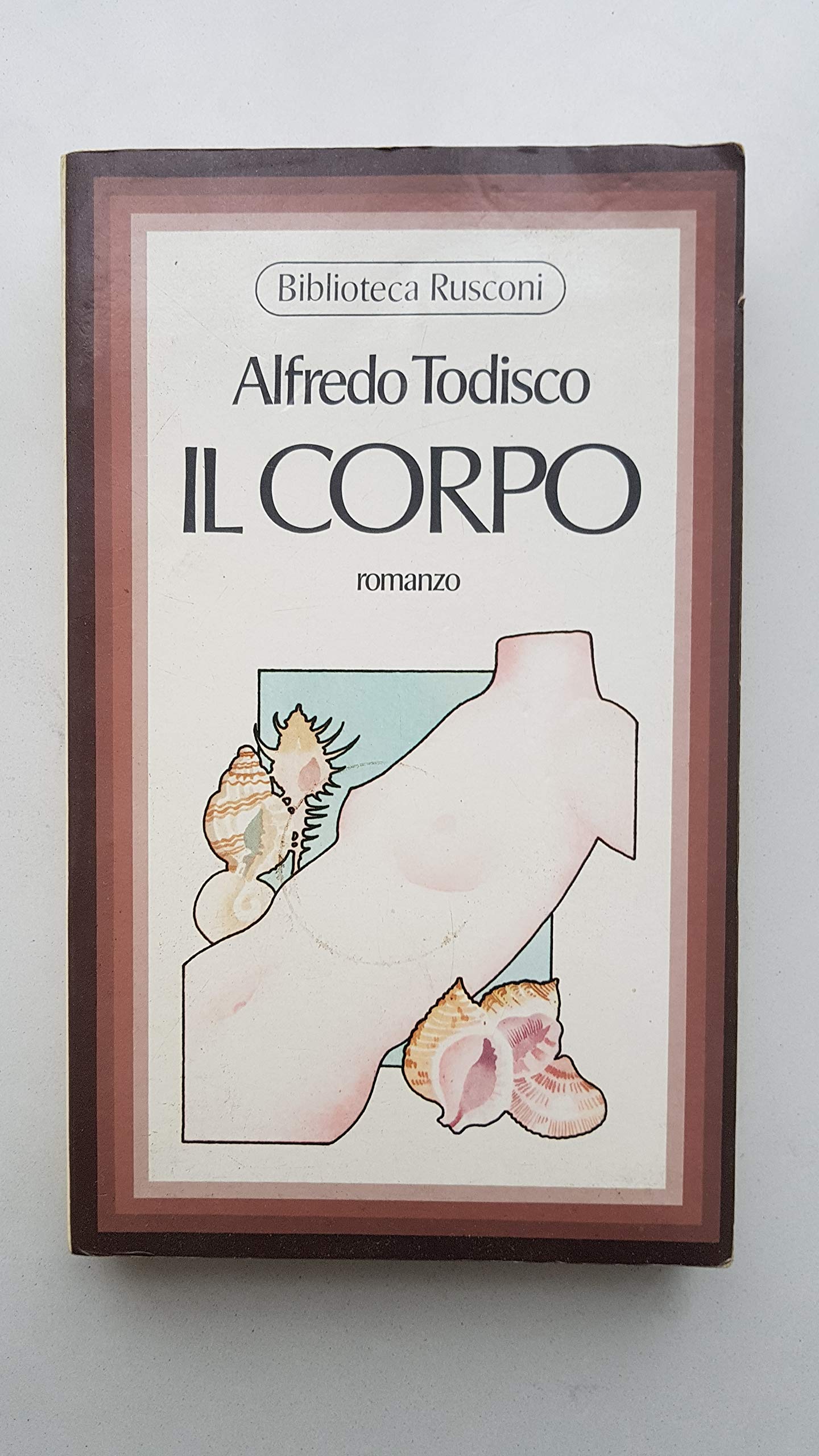 Il corpo
