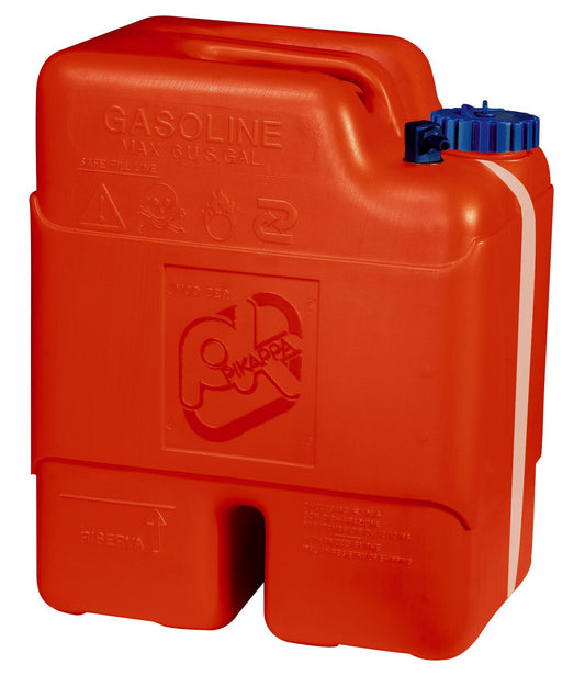 SERBATOIO TANICA CARBURANTE LT 23