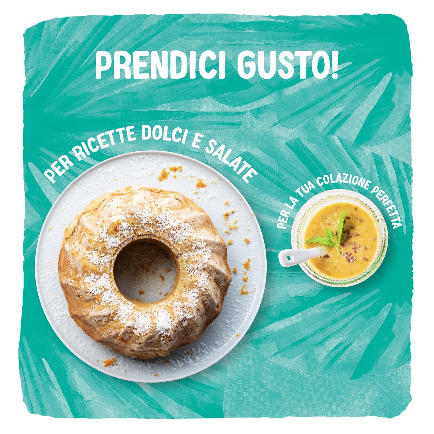 ALPRO CLASSICO, Bevanda al COCCO, 100% vegetale con vitamine B2, B12 e D (8 confezioni x 1 Litro)