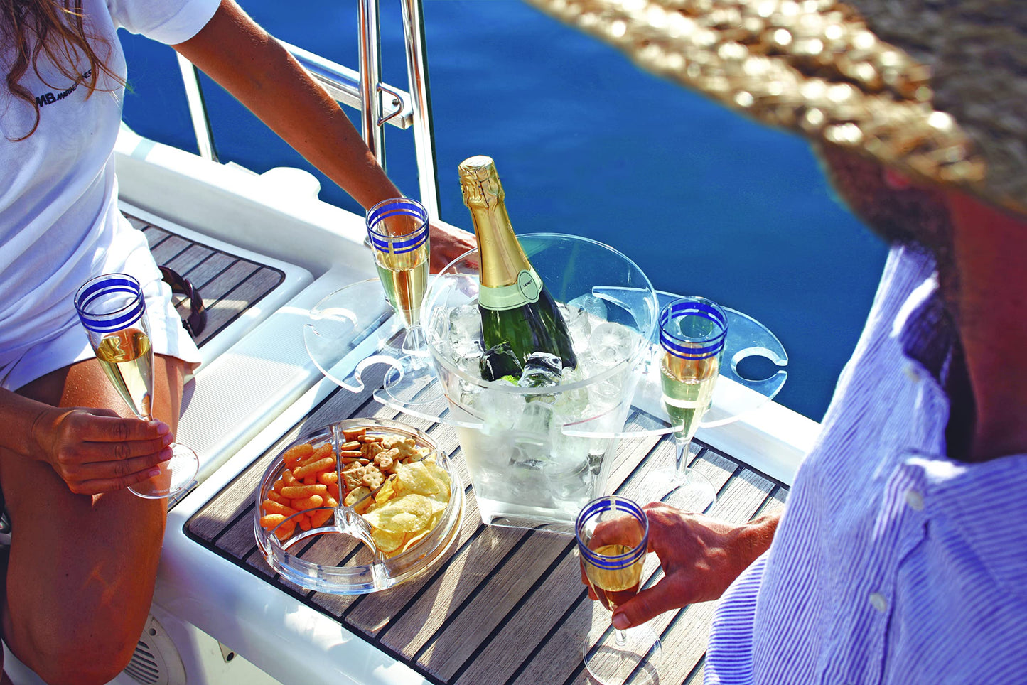 Marine Business 16500 Party Set Champagne Aperitivo