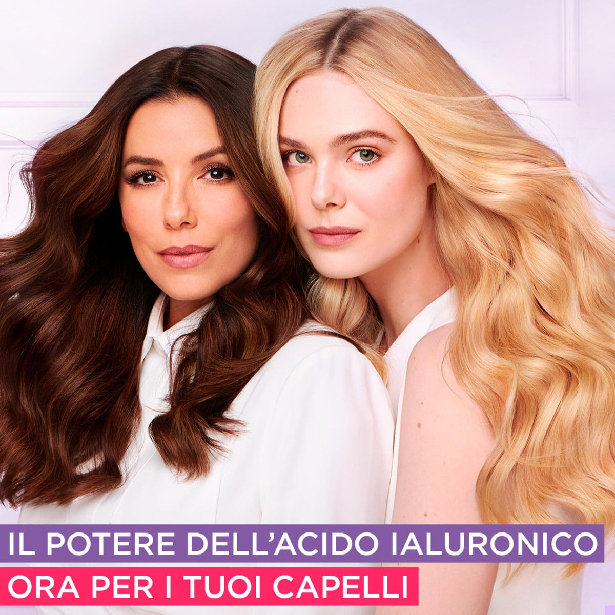 L'Oréal Paris Elvive a Scelta