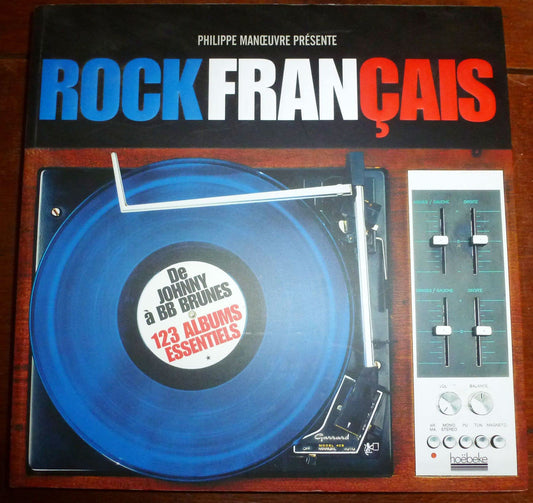 Le rock français