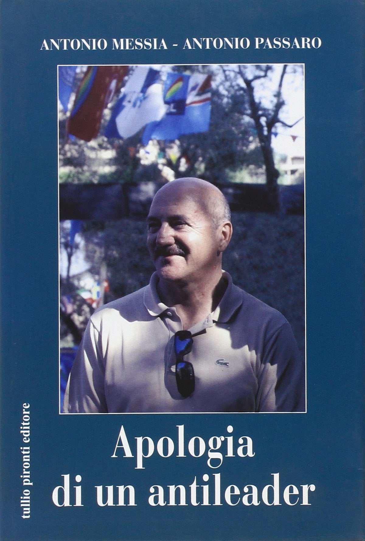 Apologia di un antileader
