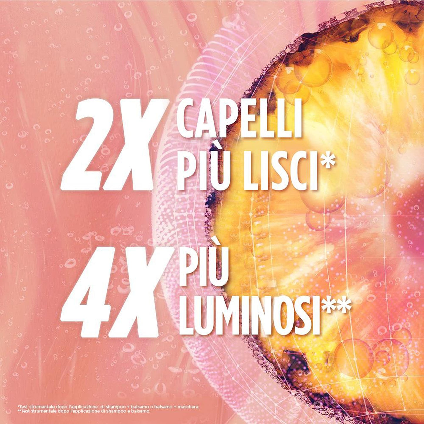 Garnier Maschera HAIR FOOD Pinapple