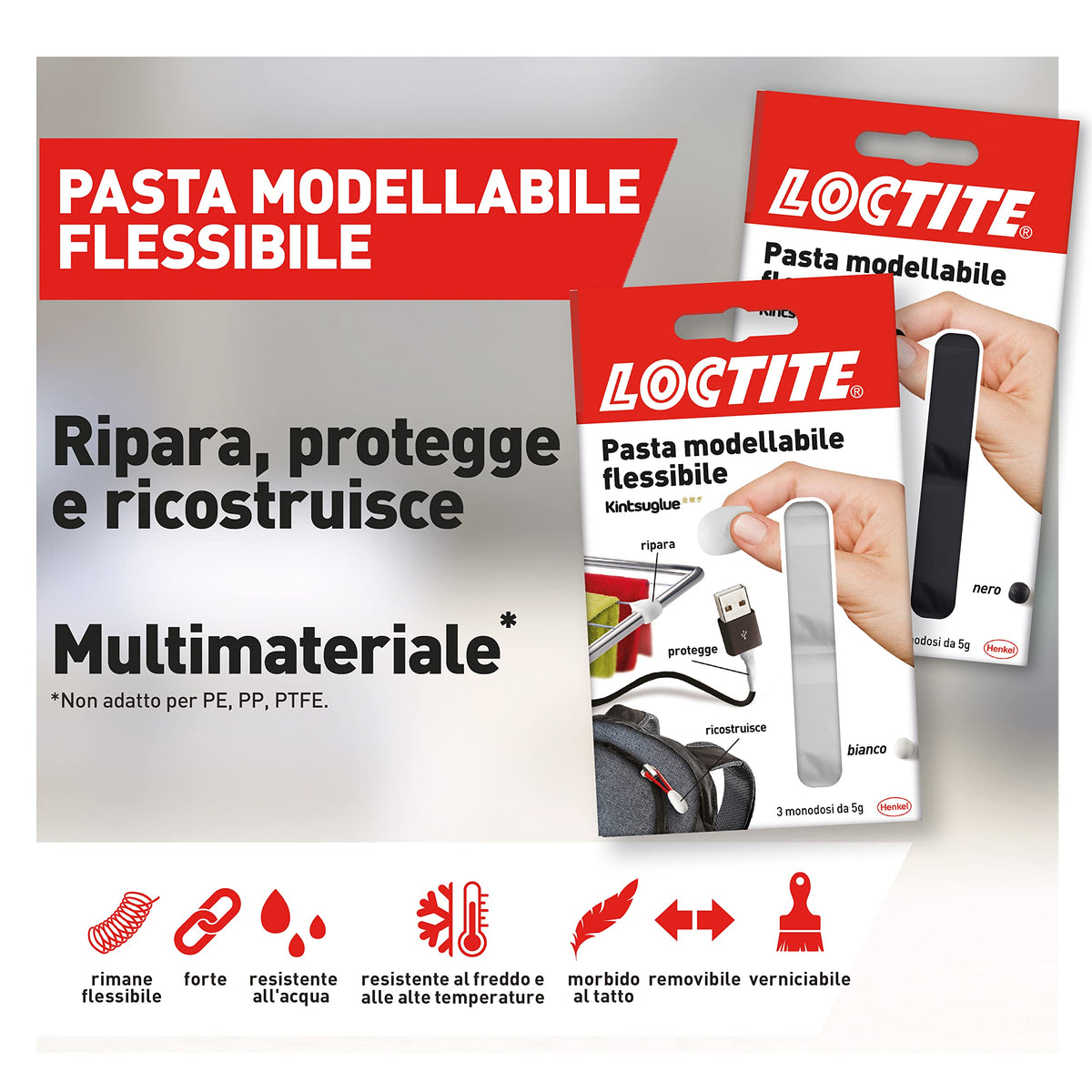 Loctite Kintsuglue