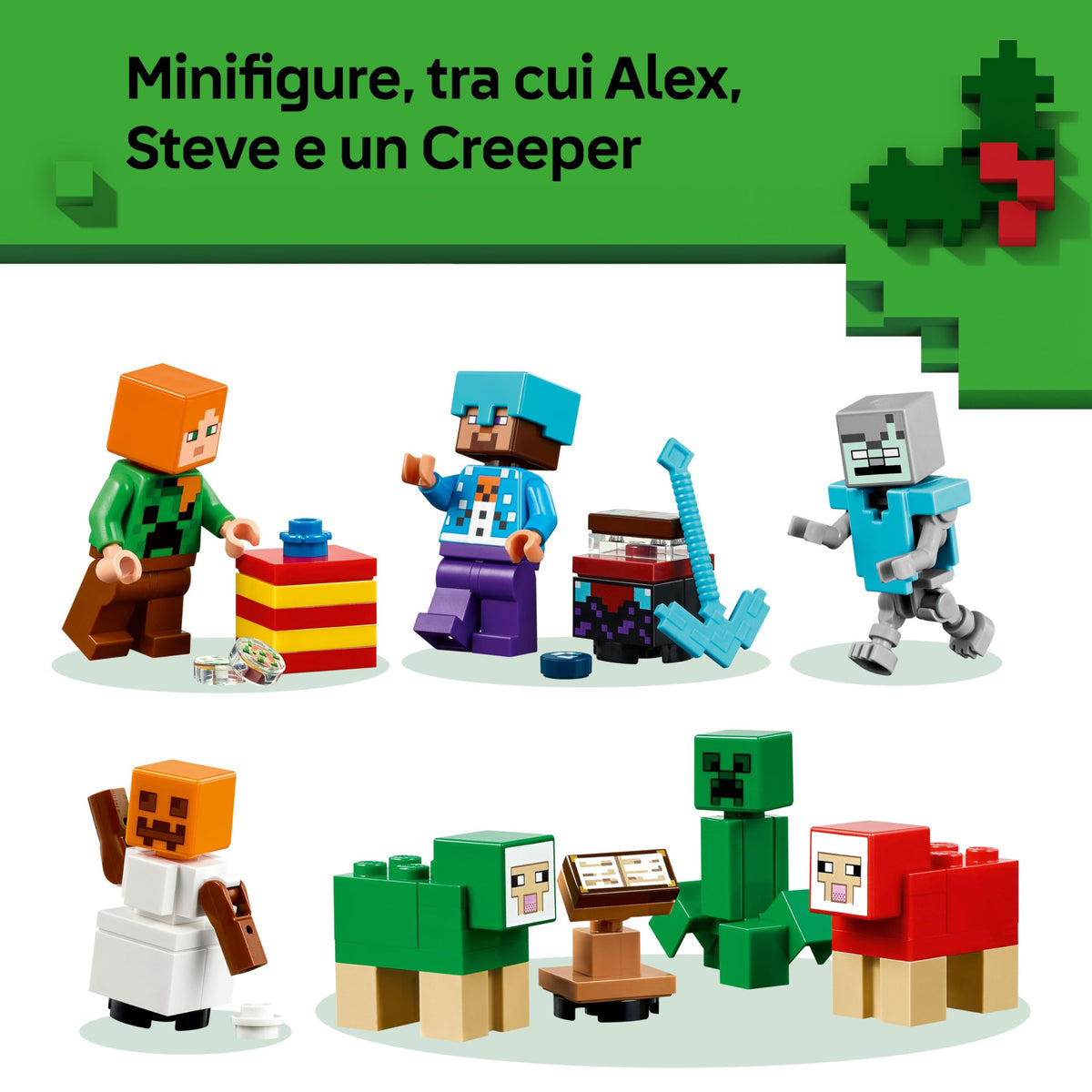 LEGO Advent Calendars