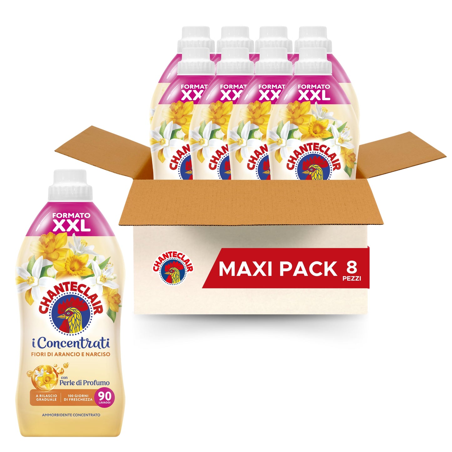 RXCASA-BAVA-CHA321/8015194533496