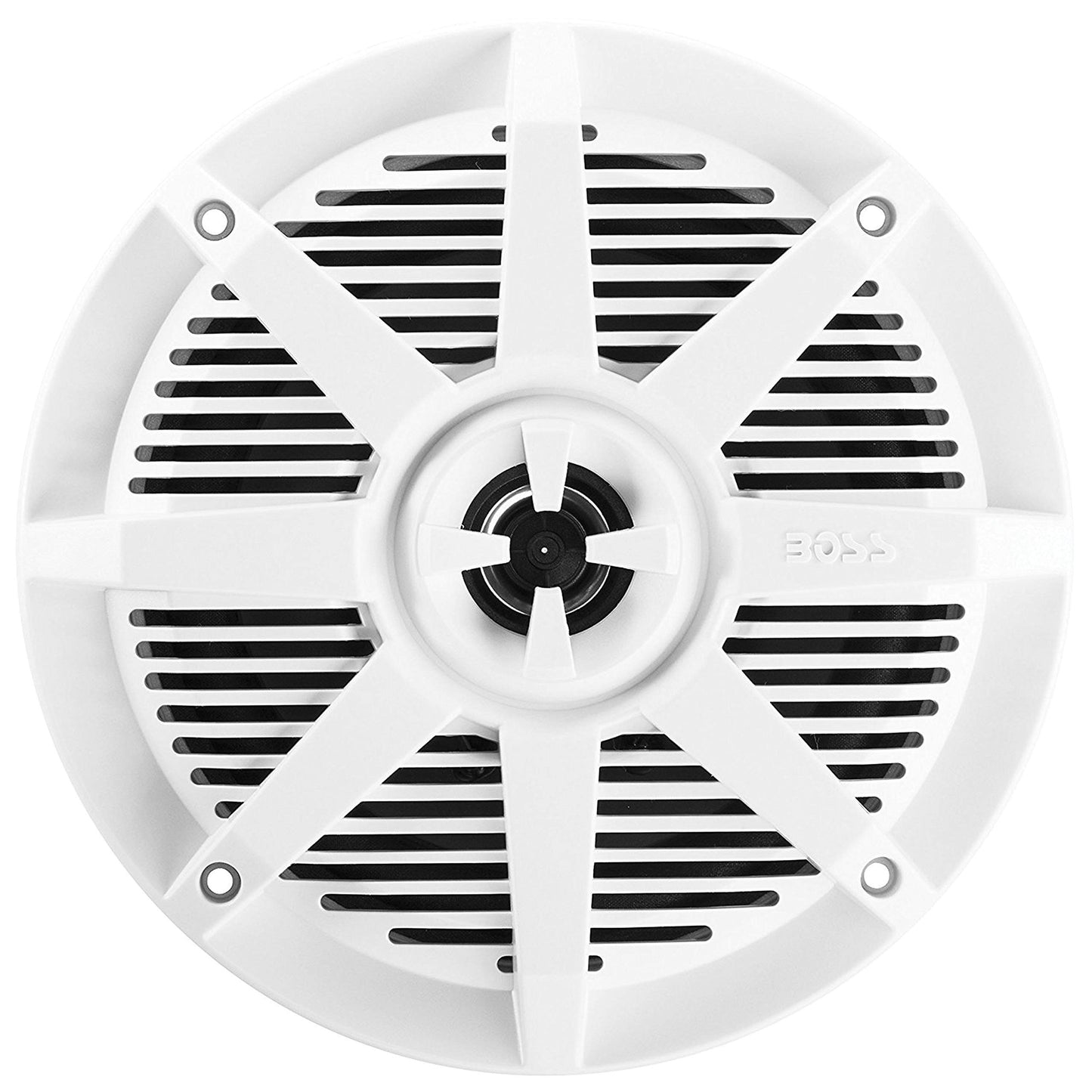 6.5IN 200W MRNE SPKR WHT