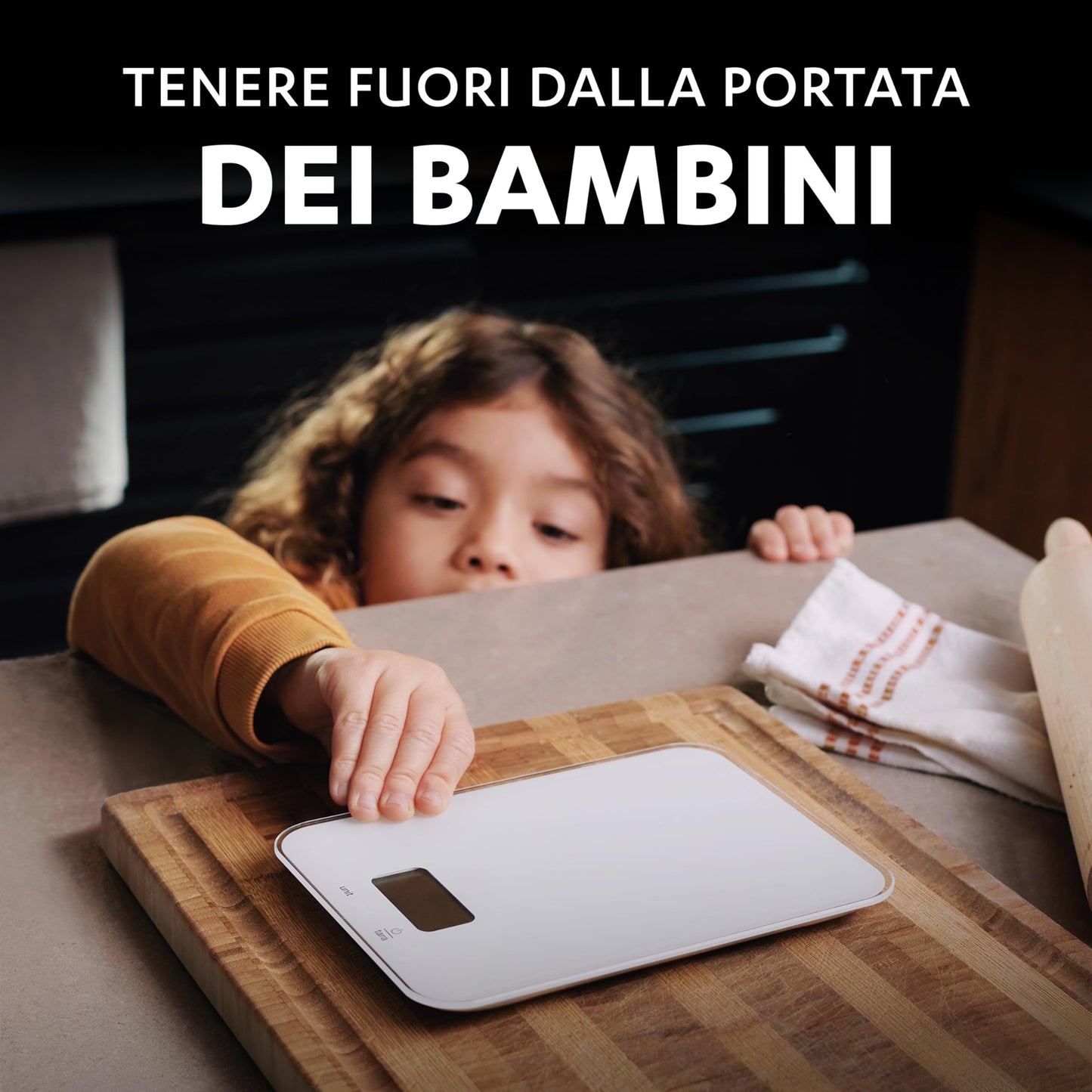 Batterie a moneta al litio da 3 V Duracell CR2032 (confezione da 2) Pila 3V Duracell CR2032 - Fino al 70% di extra durata-Tecnologia Baby Secure-Raccomandate per l’utilizzo con Apple AirTag