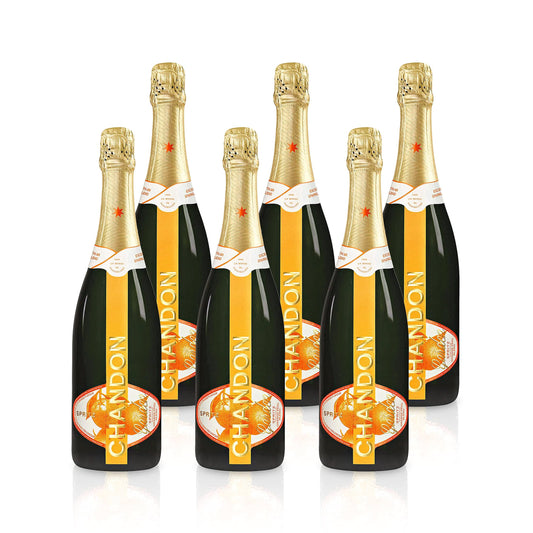 Moet & Chandon Chandon Garden Spritz [ 6 Bottiglie x 750ml ]