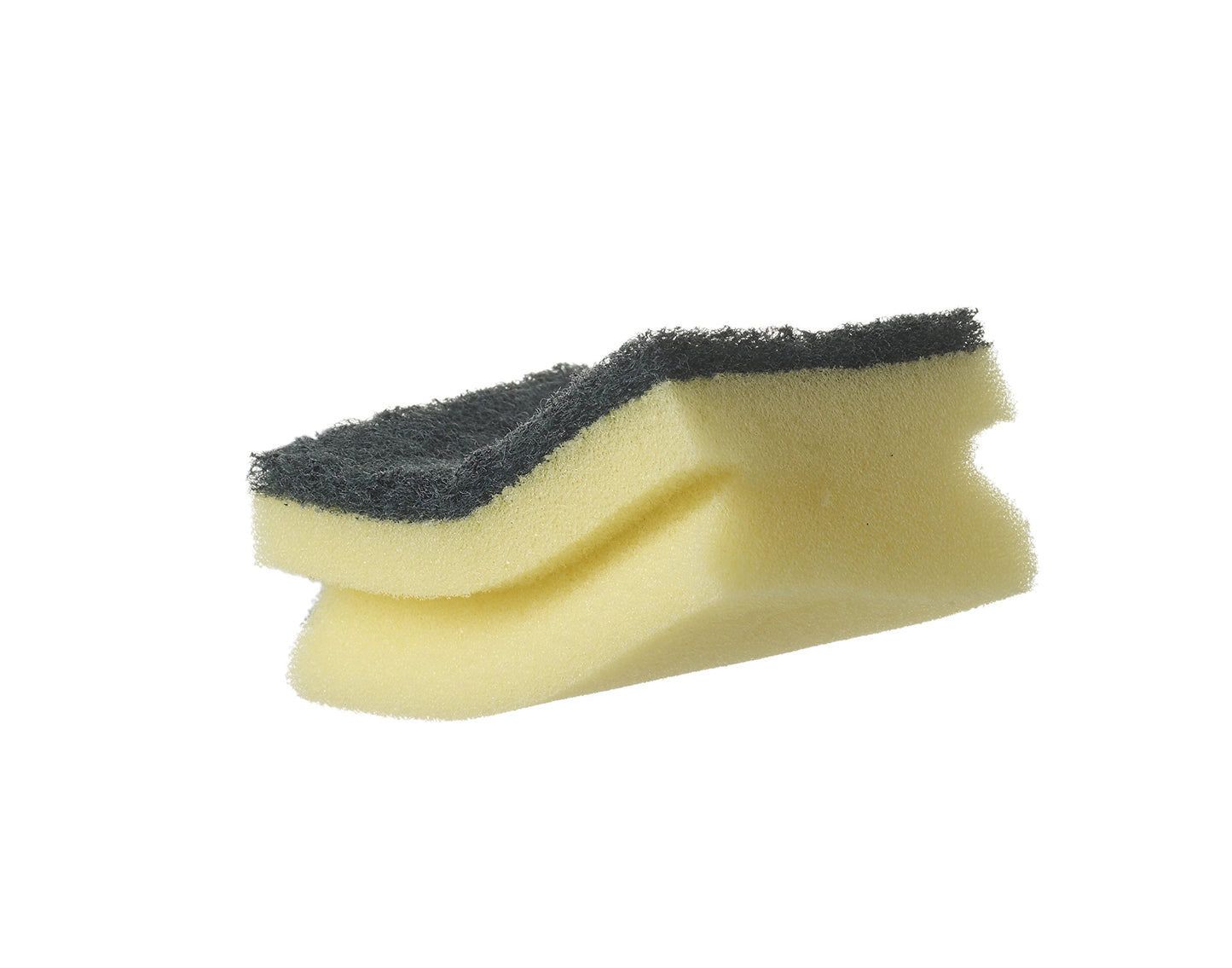 Spontex - Spugna multiuso per lavaggi, 2 pezzi