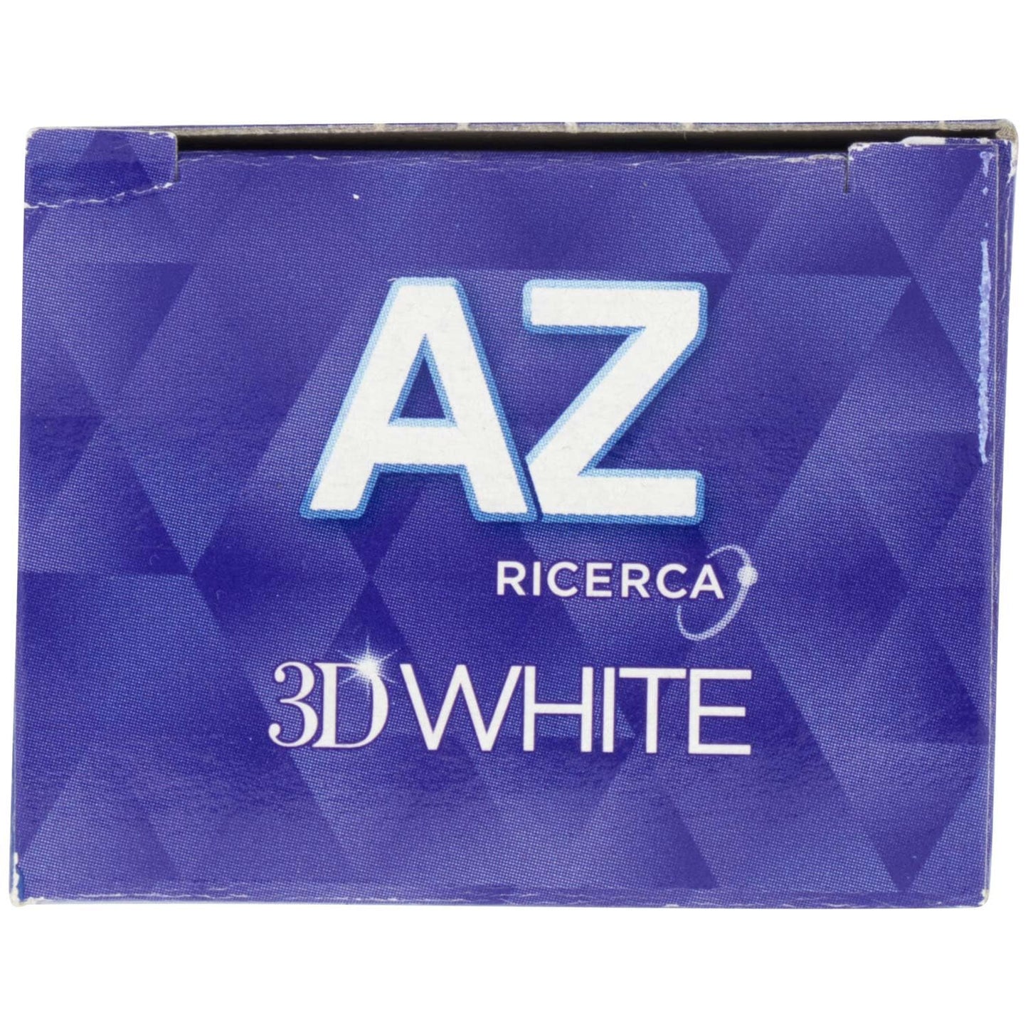 AZ Dentifricio 3D White - White & Cool 65 Ml